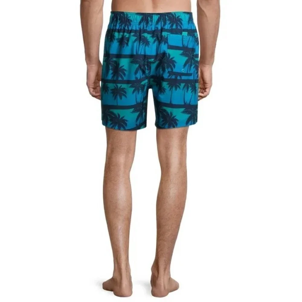George Men's 6